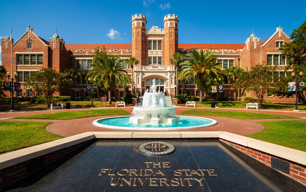 Counseling Programs from Florida State University