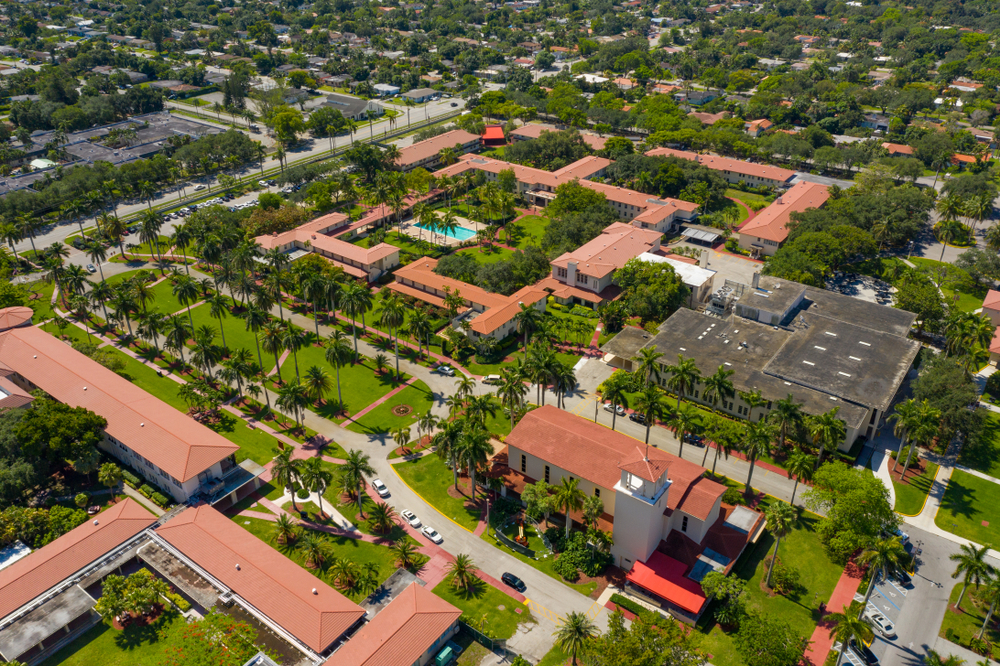 Counseling Programs offered at Barry University