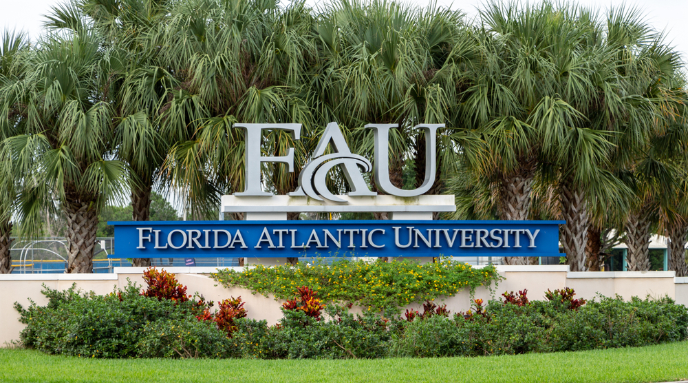 Counseling Programs offered at Florida Atlantic University