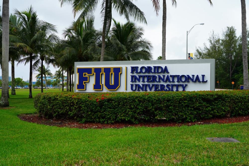 Counseling Programs offered at Florida International University Counseling Programs offered at Florida International University