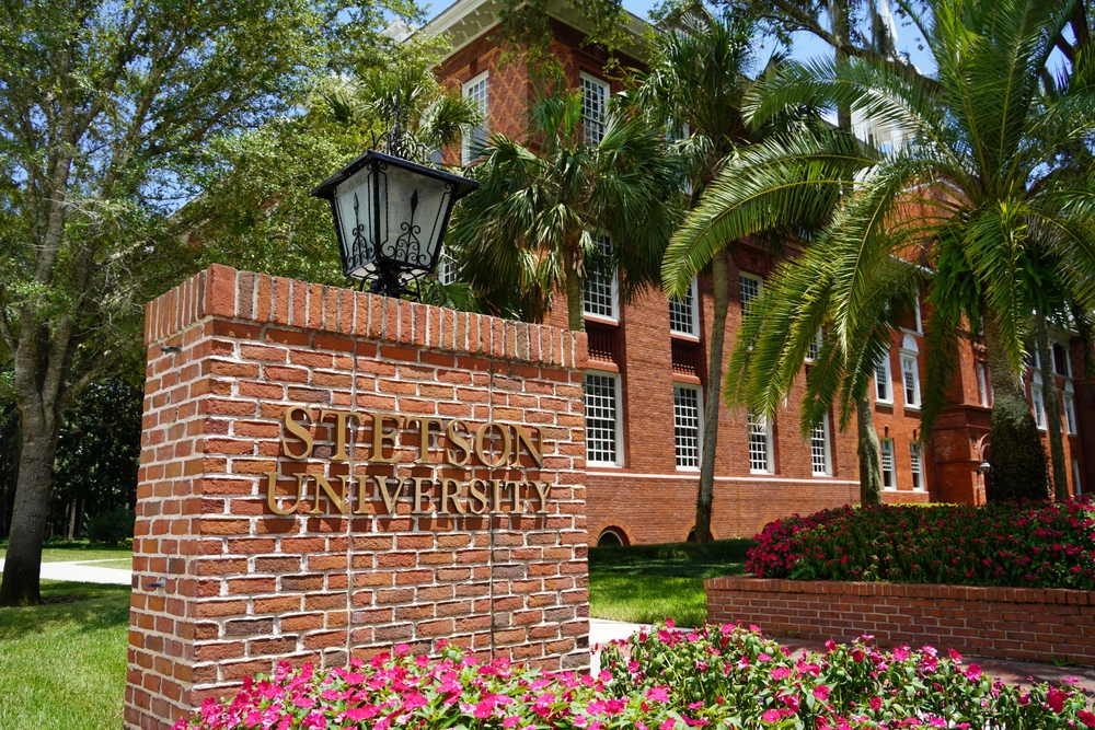 Counseling Programs offered at Stetson University