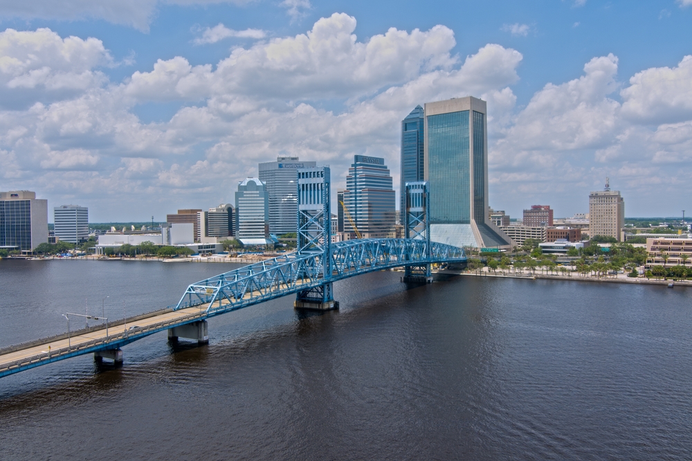 Jacksonville University counseling